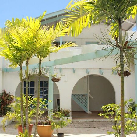 Paradise Inn อาวารัว ภายนอก รูปภาพ