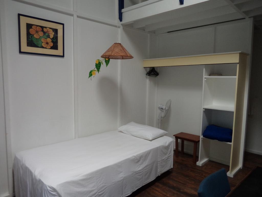 Paradise Inn อาวารัว ภายนอก รูปภาพ