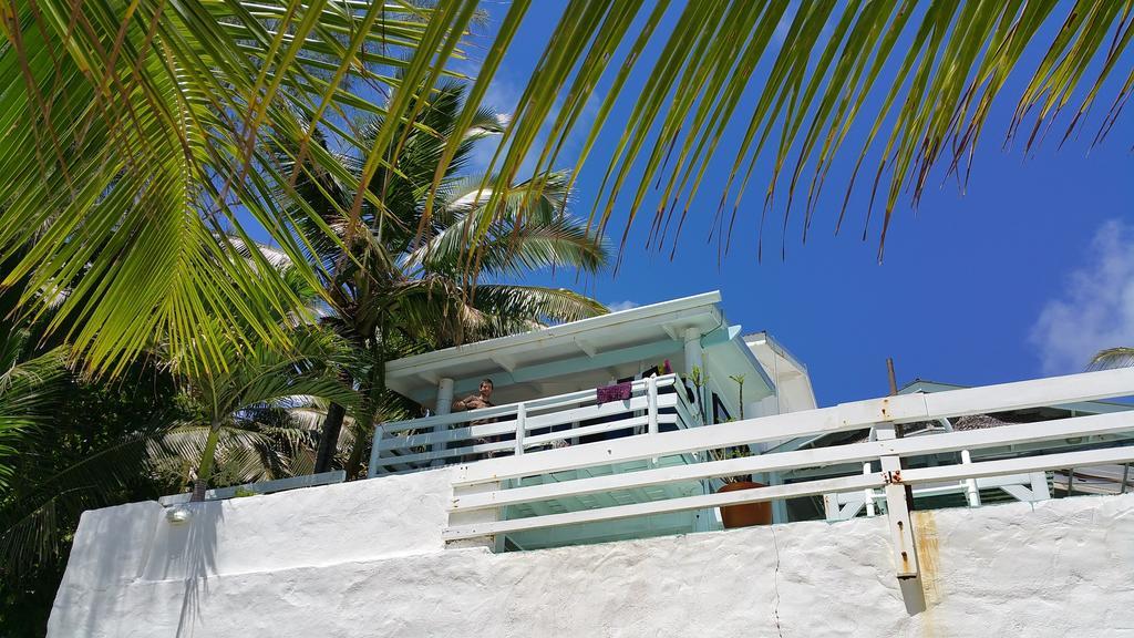 Paradise Inn อาวารัว ภายนอก รูปภาพ