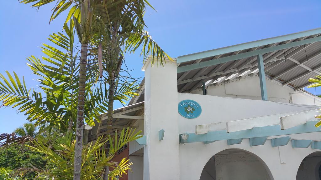 Paradise Inn อาวารัว ภายนอก รูปภาพ