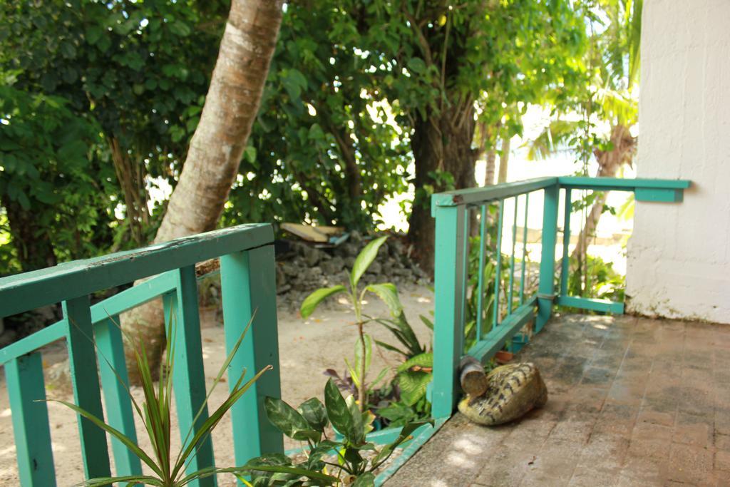Paradise Inn อาวารัว ภายนอก รูปภาพ
