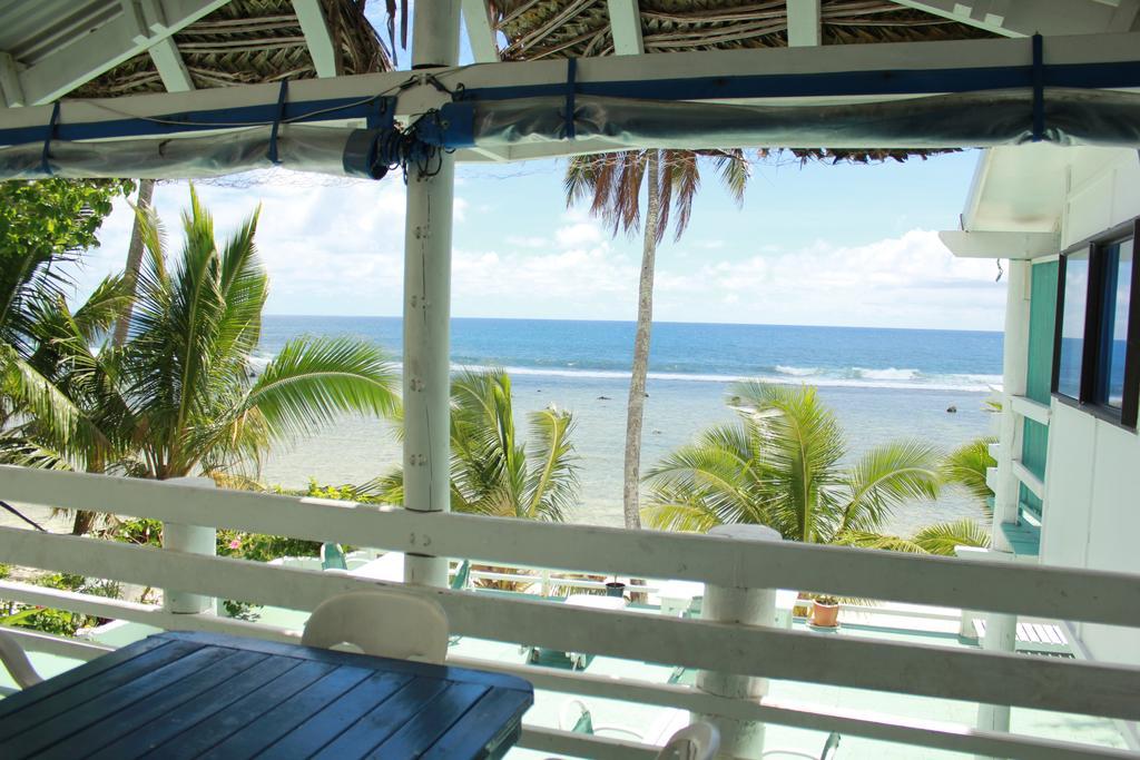 Paradise Inn อาวารัว ภายนอก รูปภาพ