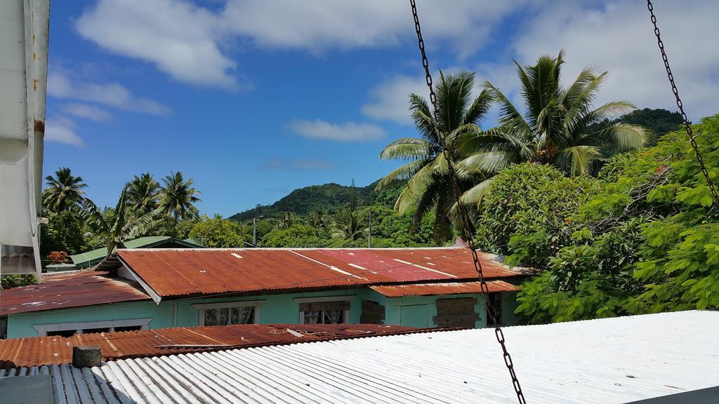 Paradise Inn อาวารัว ภายนอก รูปภาพ