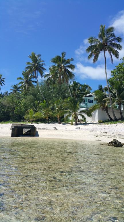 Paradise Inn อาวารัว ภายนอก รูปภาพ