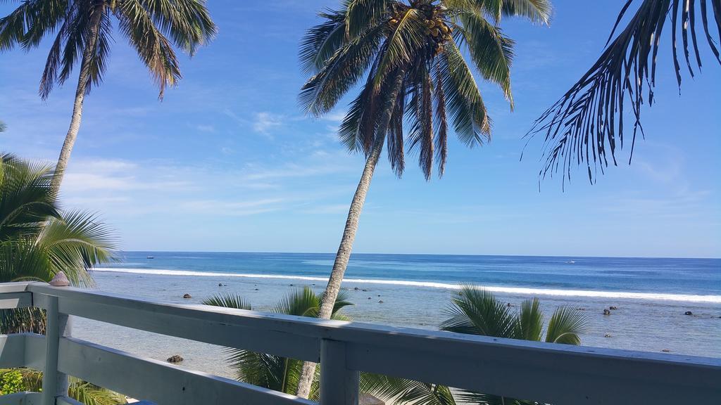 Paradise Inn อาวารัว ภายนอก รูปภาพ