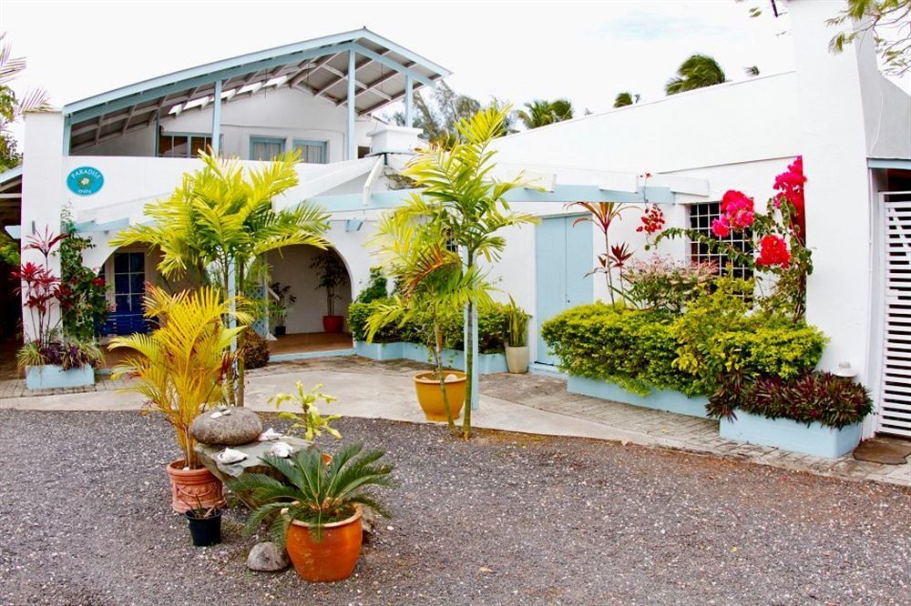 Paradise Inn อาวารัว ภายนอก รูปภาพ
