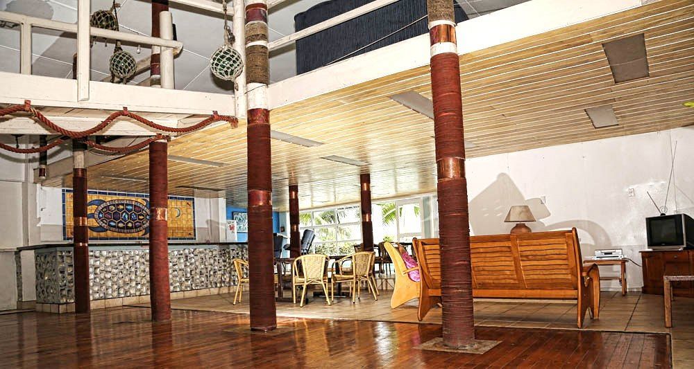 Paradise Inn อาวารัว ภายนอก รูปภาพ
