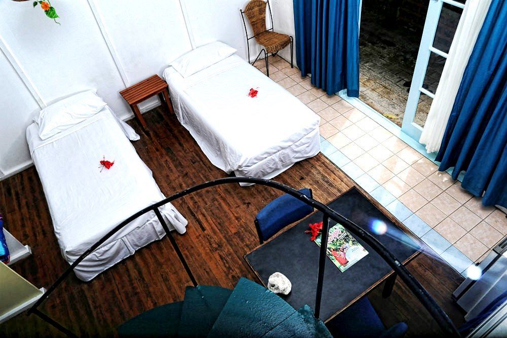 Paradise Inn อาวารัว ภายนอก รูปภาพ