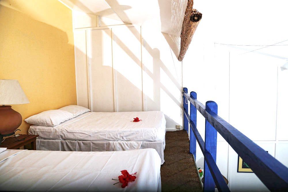 Paradise Inn อาวารัว ภายนอก รูปภาพ