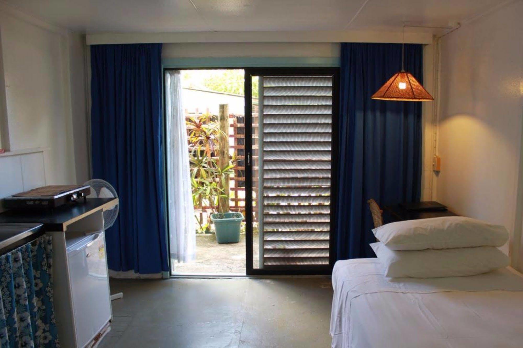 Paradise Inn อาวารัว ภายนอก รูปภาพ