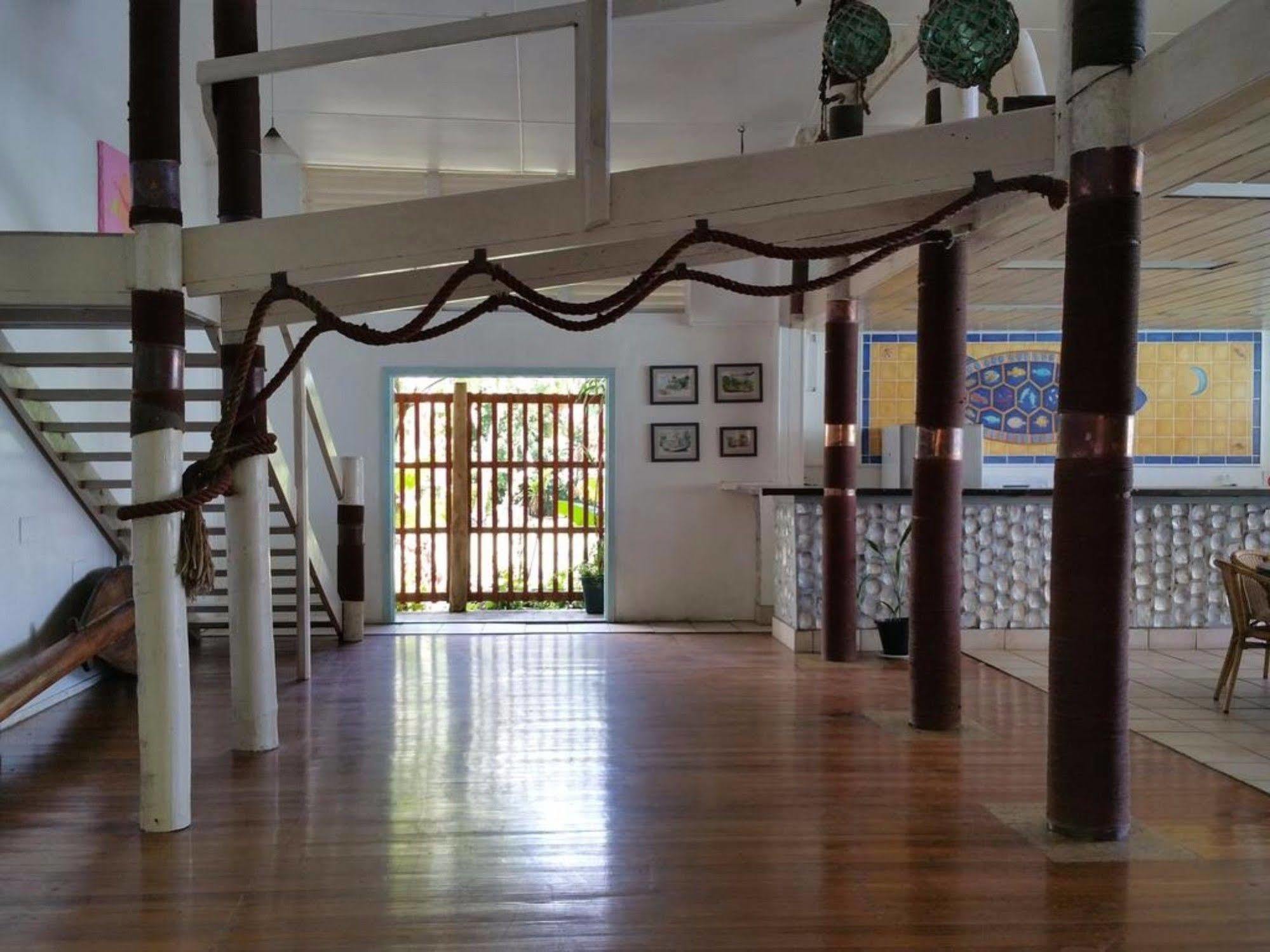 Paradise Inn อาวารัว ภายนอก รูปภาพ