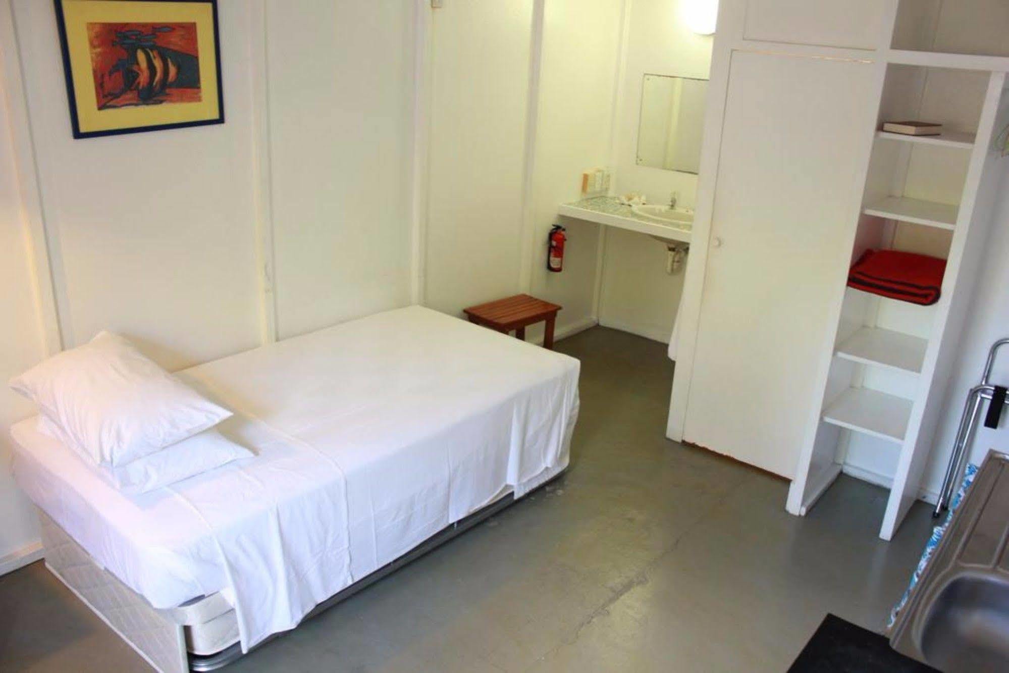 Paradise Inn อาวารัว ภายนอก รูปภาพ