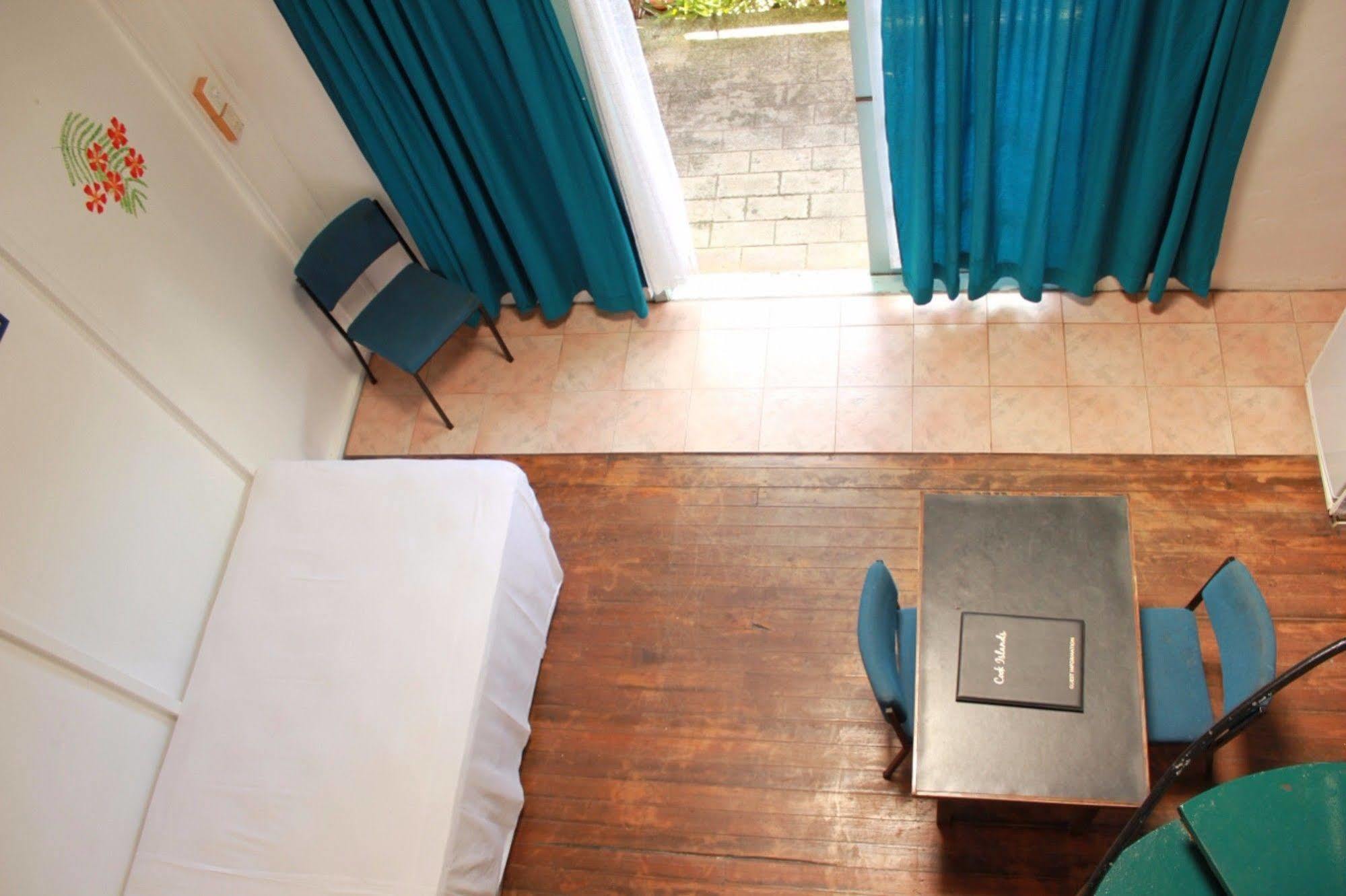Paradise Inn อาวารัว ภายนอก รูปภาพ
