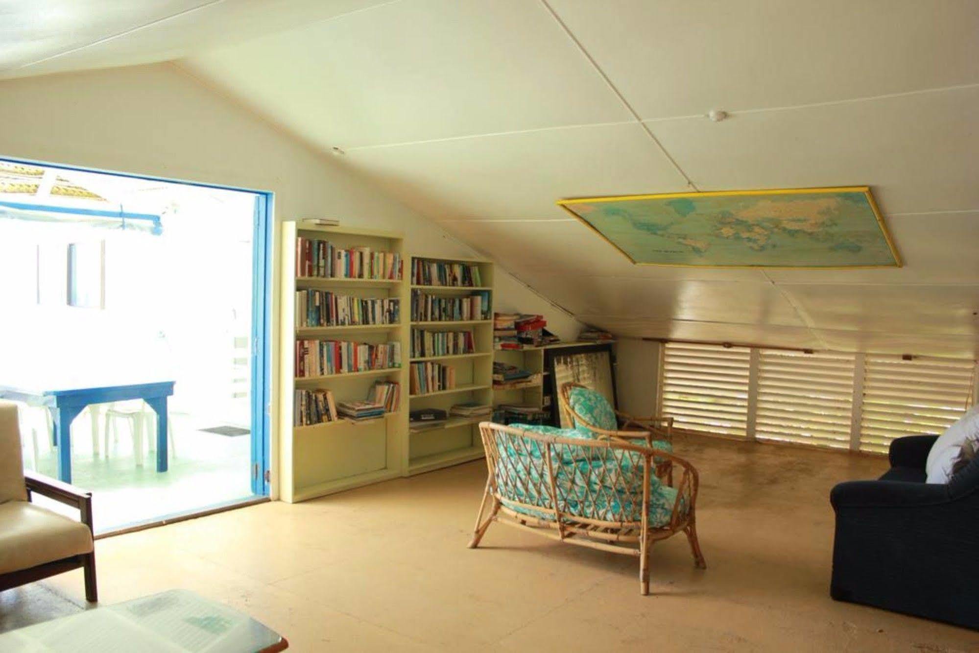 Paradise Inn อาวารัว ภายนอก รูปภาพ
